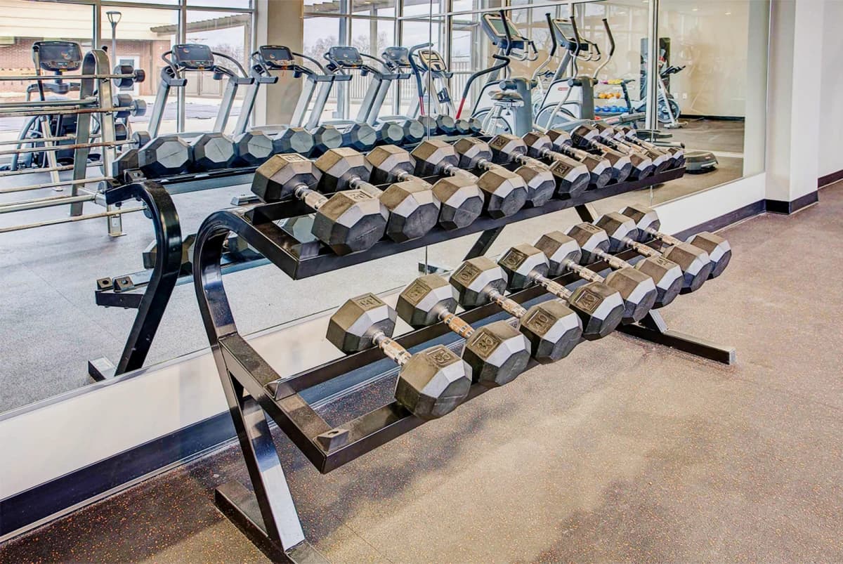 Fitness&Recreation
