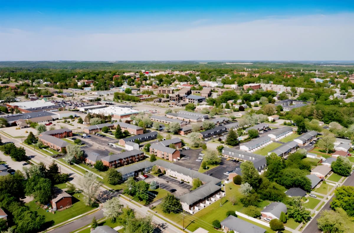 Oxford West