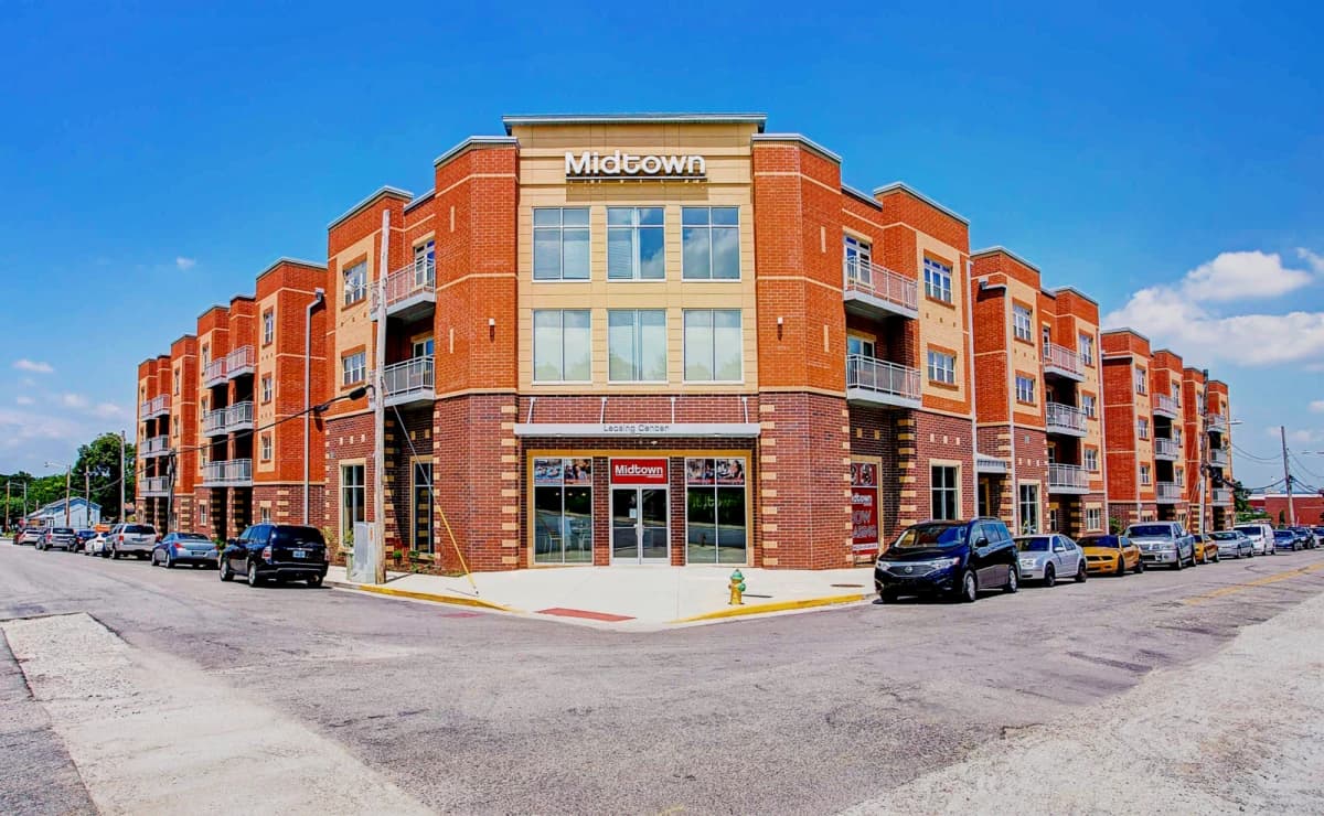 Midtown at WKU