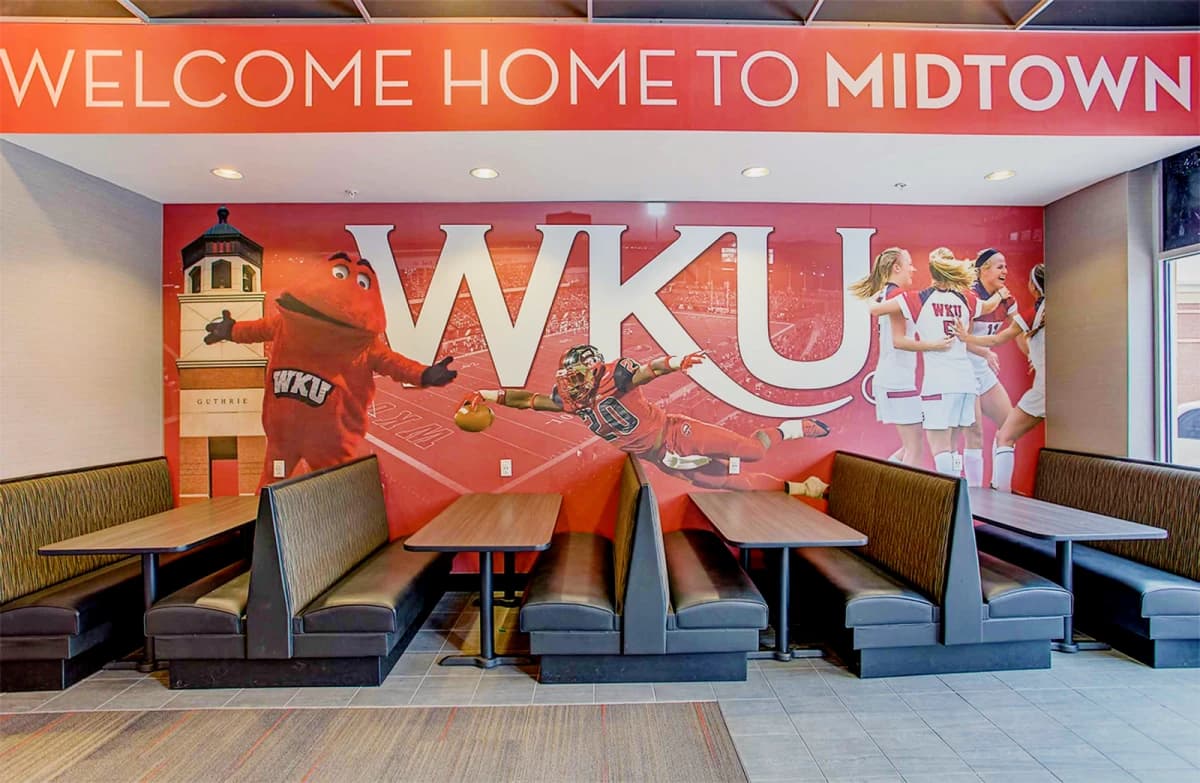 Midtown at WKU image
