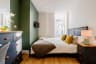 7 bedrooms 2 bathrooms