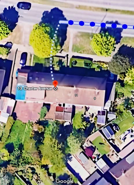 Location