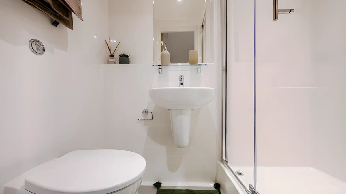 Deluxe En-suite
