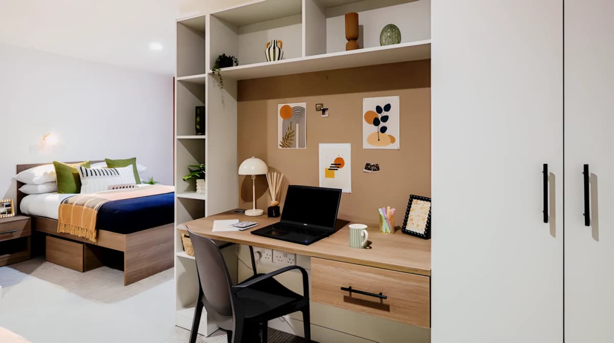 Deluxe En-suite