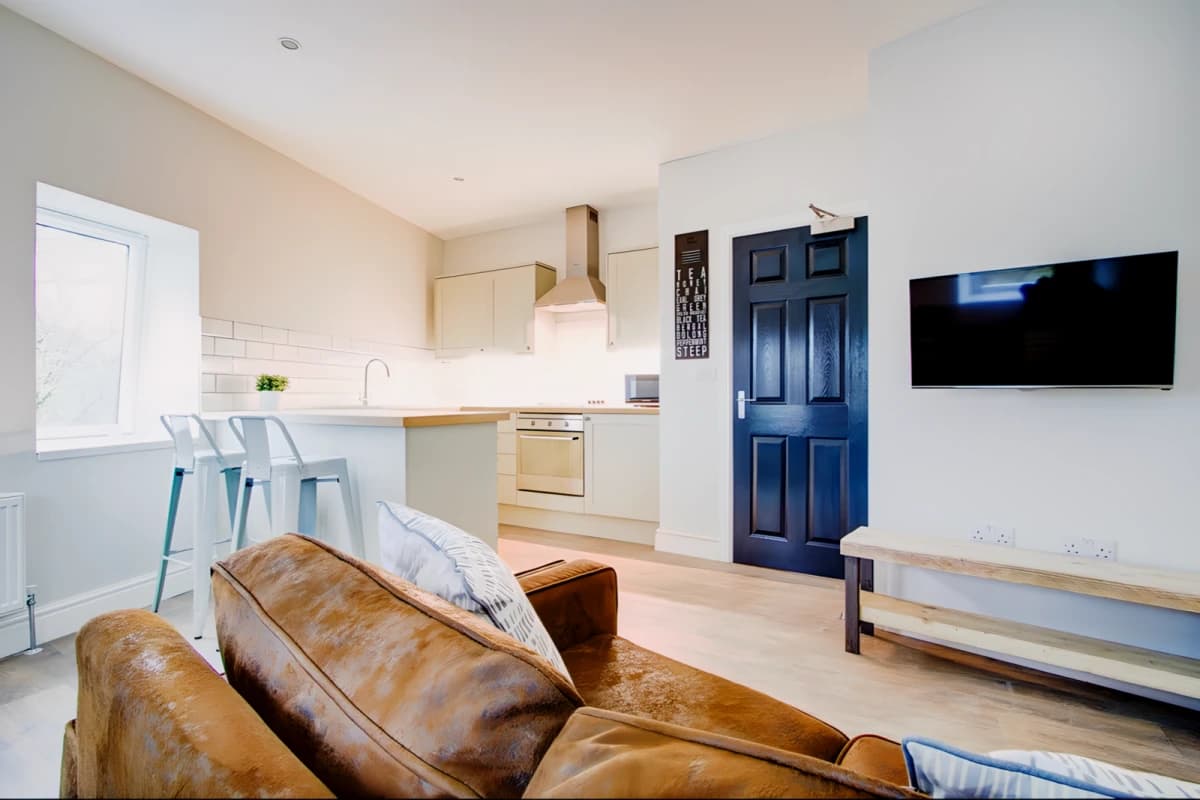 1 bedroom 1 bathroom