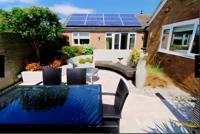 14 evesham walk, Cannon Park image 3