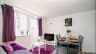 2 bedrooms 1 bahtoom