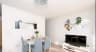 1 bedroom 1 bathroom