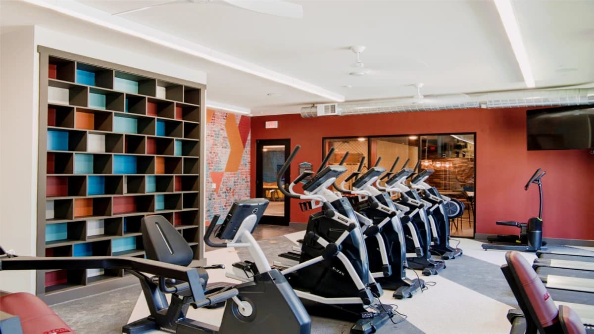 Fitness&Recreation