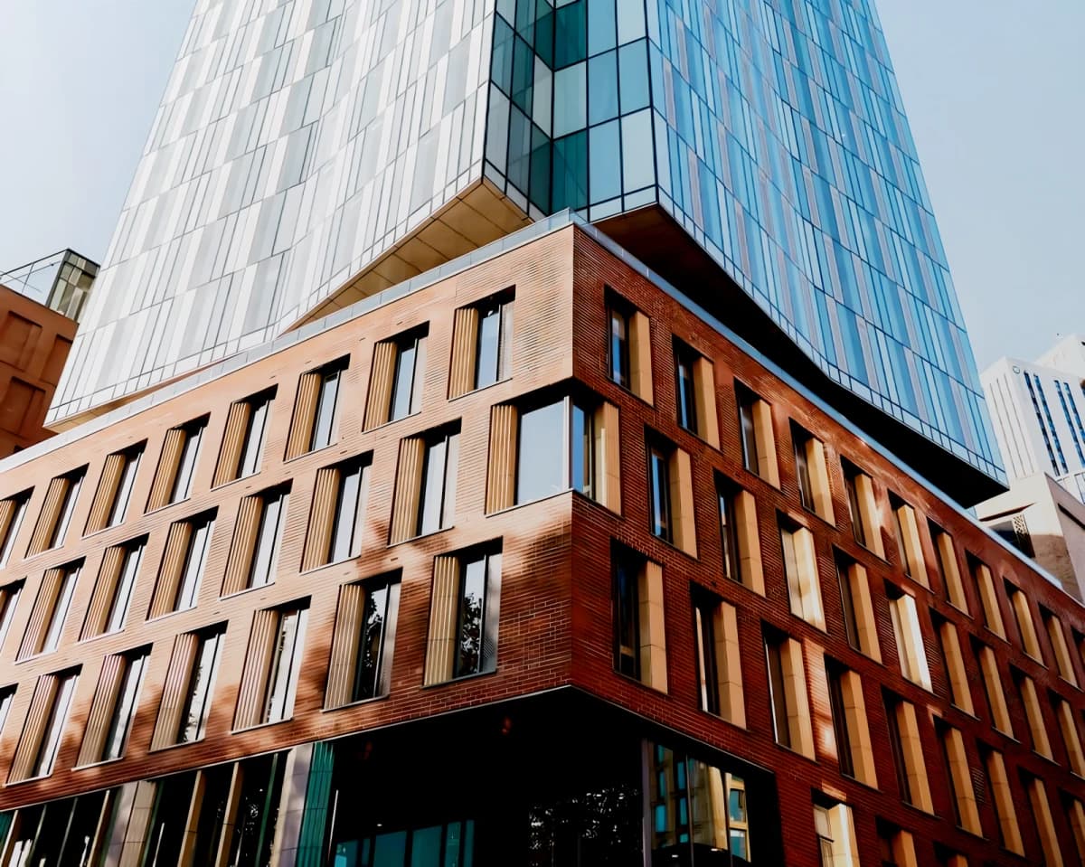 Scape Leeds