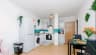 1 bedroom 1 bathrooom