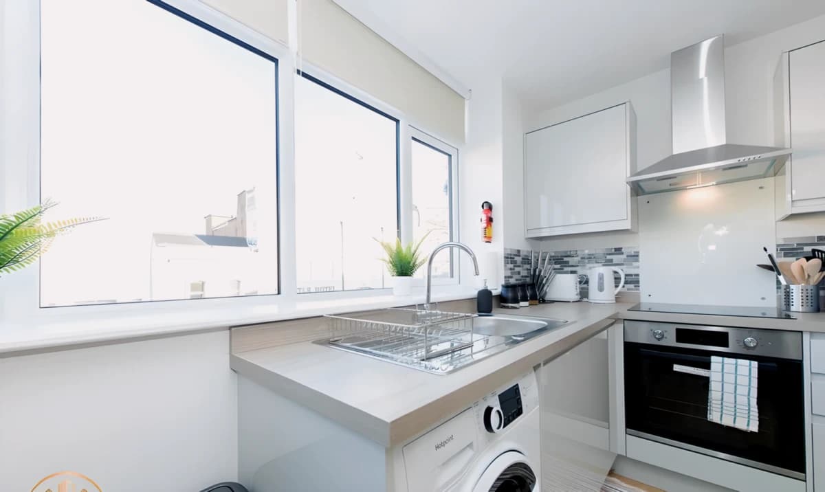 1 bedroom 1 bathroom