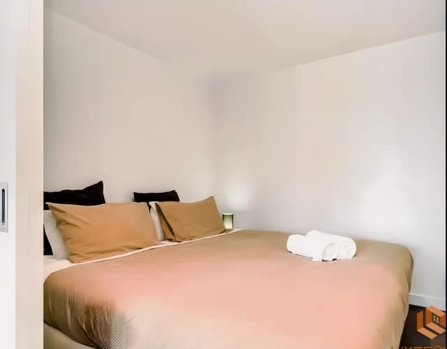 Master Room*1009