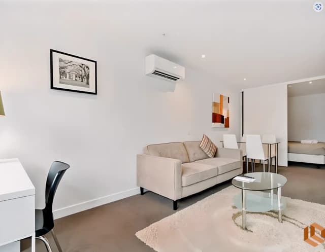 Master Room*1009