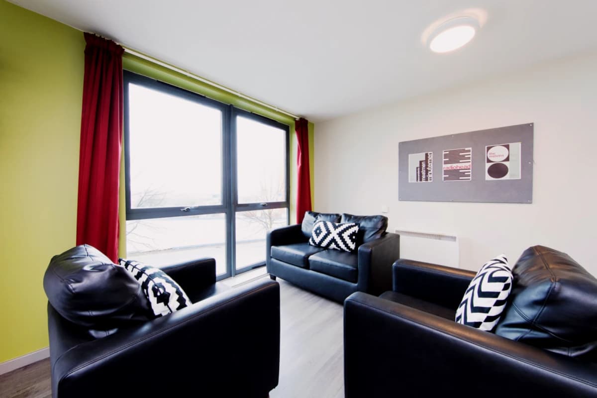 Classic En-Suite