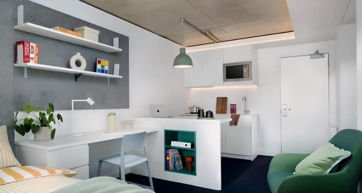 Scape Guildford image