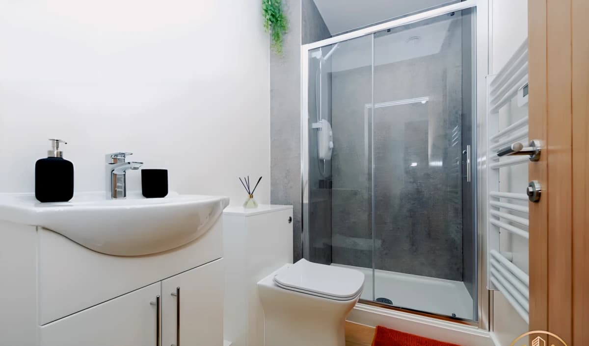1 bedroom 1 bathroom