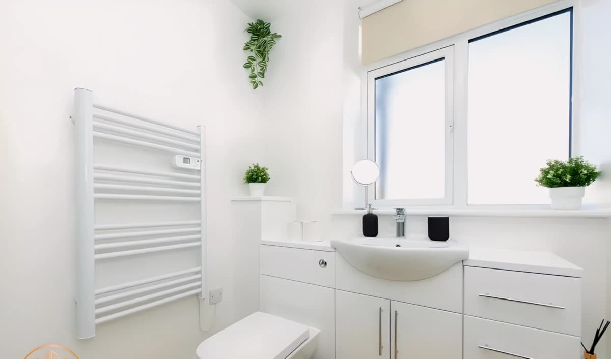 1 bedroom 1 bathroom