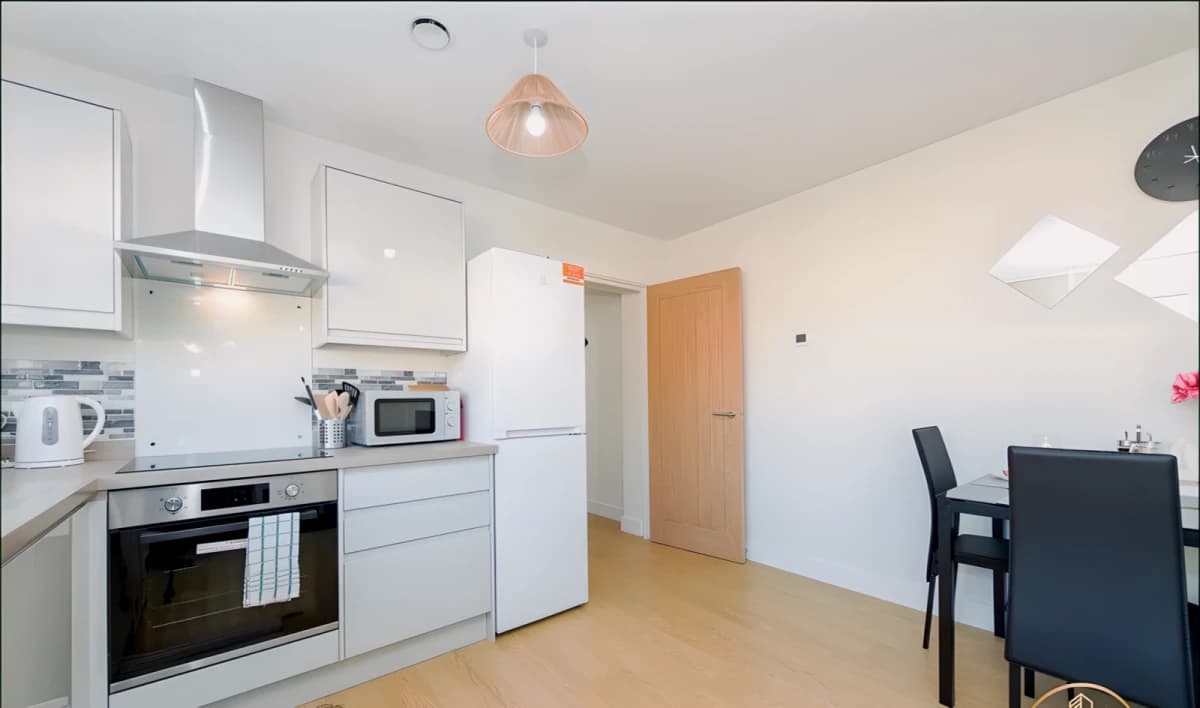 1 bedroom 1 bathroom