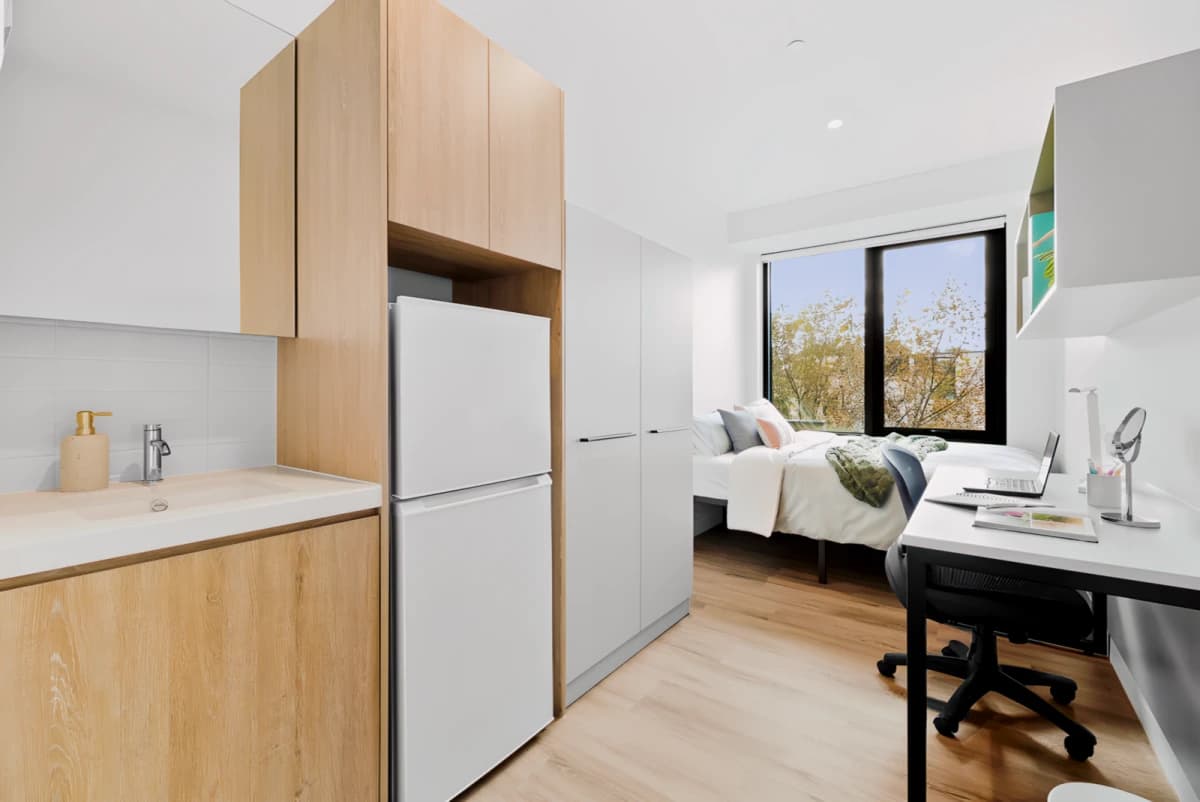 Y Suites on Margaret image