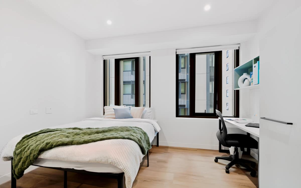 Y Suites on Margaret image
