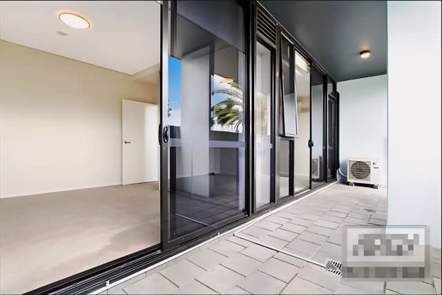 1 bed 1 bath-102