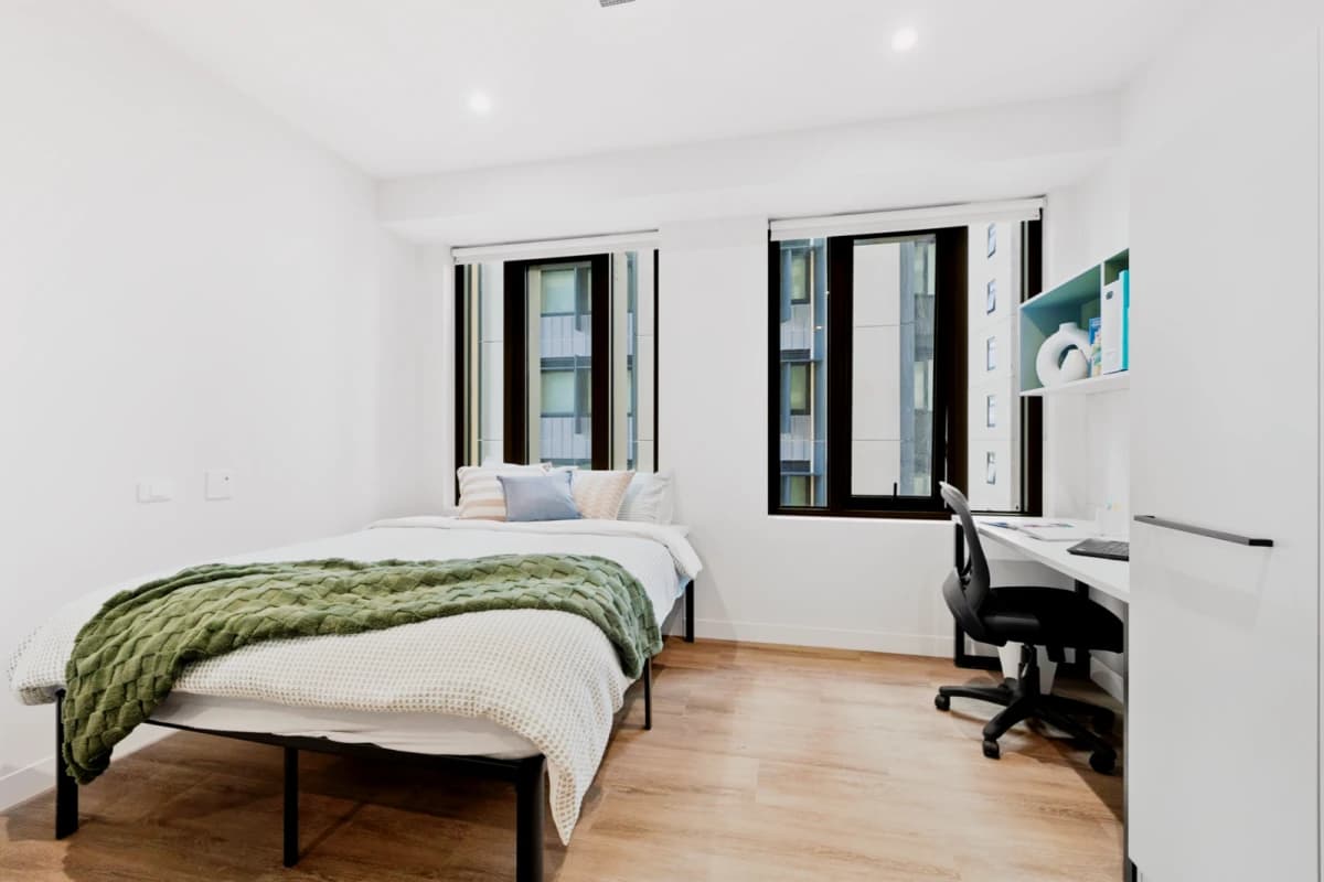 Y Suites on Margaret image