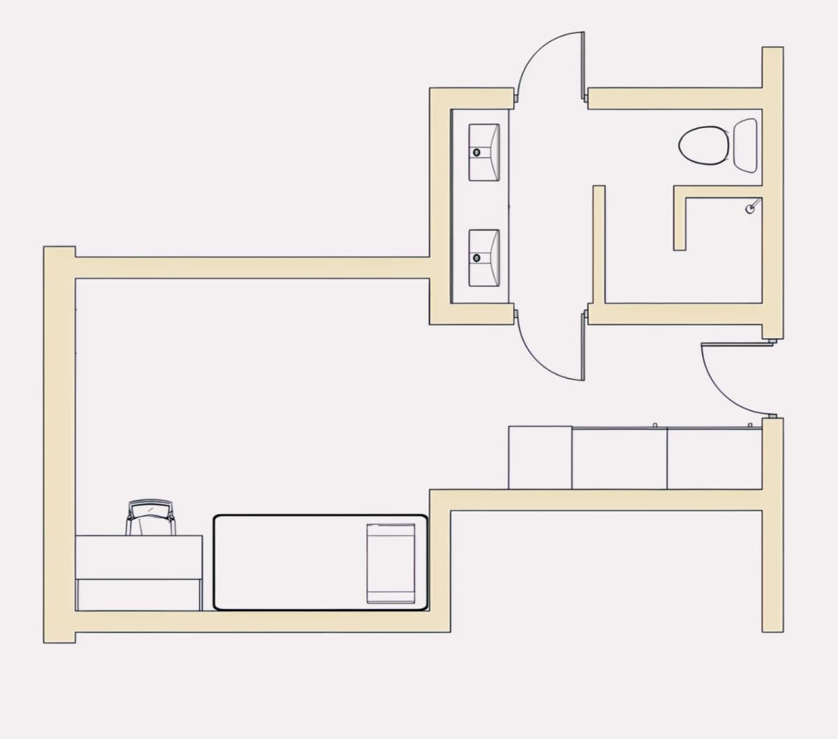 Hendrick House image 2