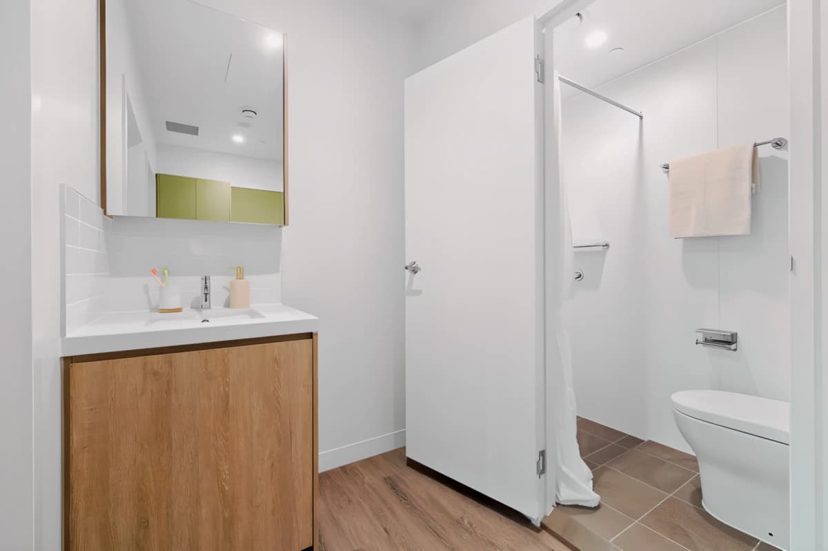 Y Suites on Margaret image