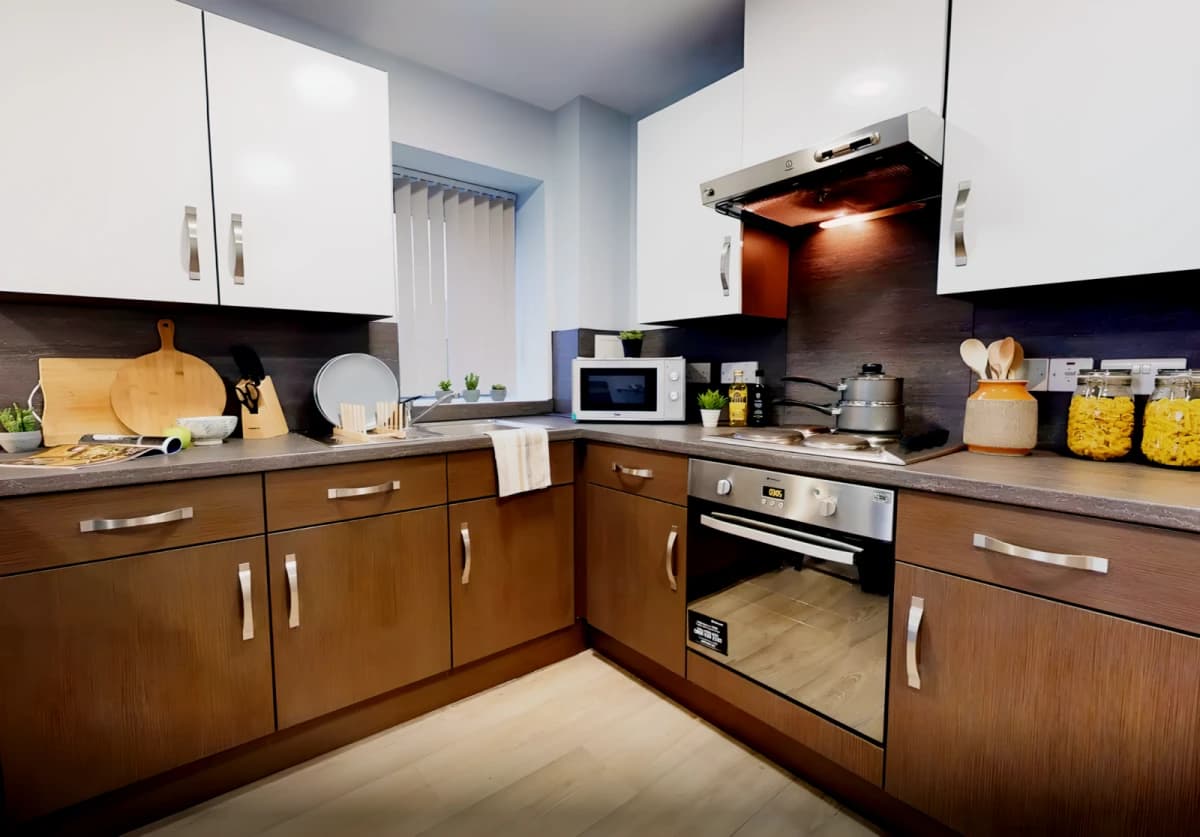iQ Penworks House image