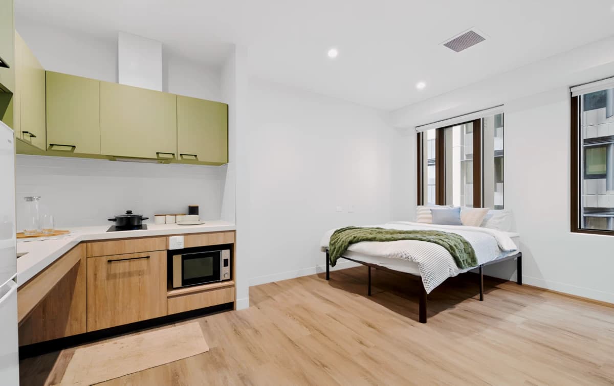 Y Suites on Margaret image