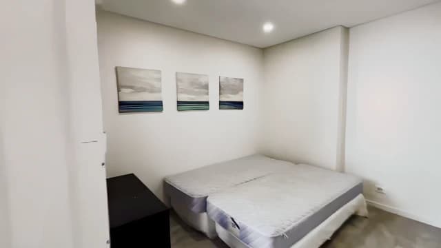 2 bed 2 bath