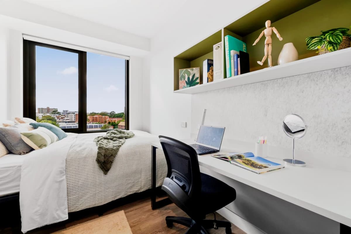 Y Suites on Margaret image