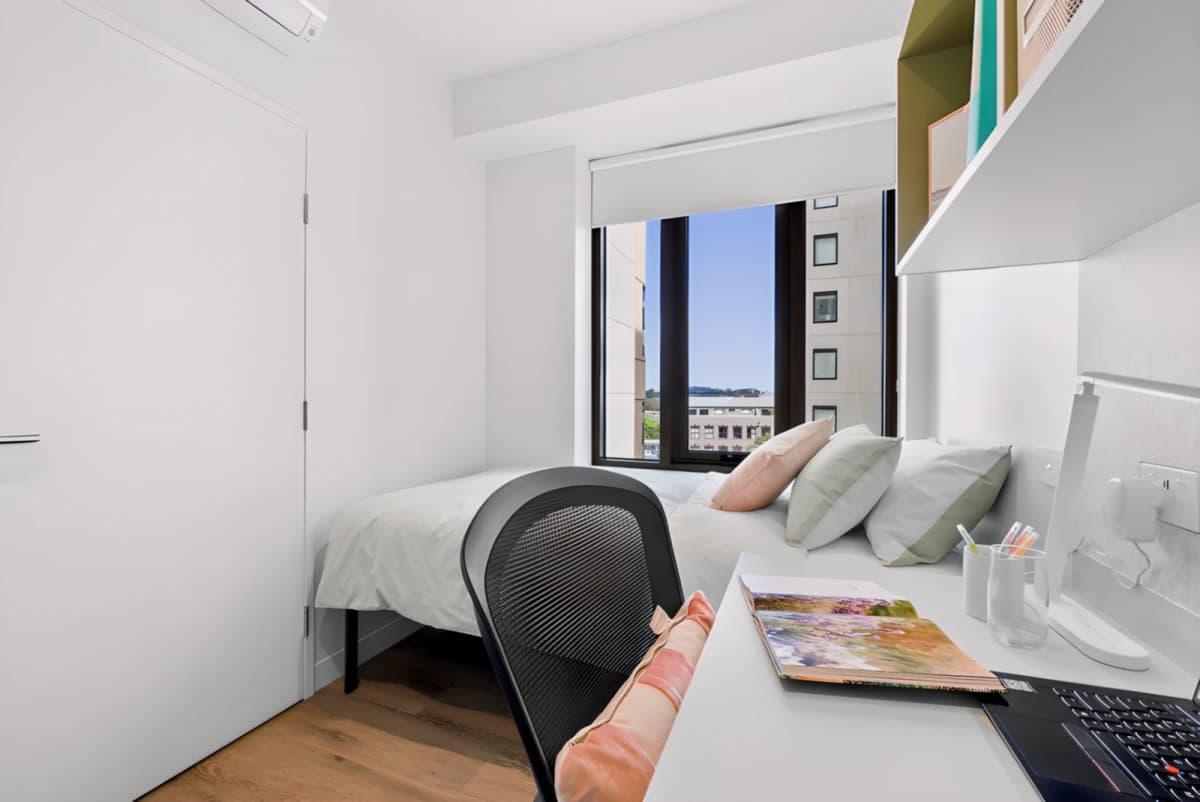 Y Suites on Margaret image