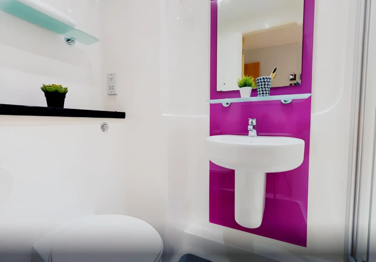 iQ Penworks House image