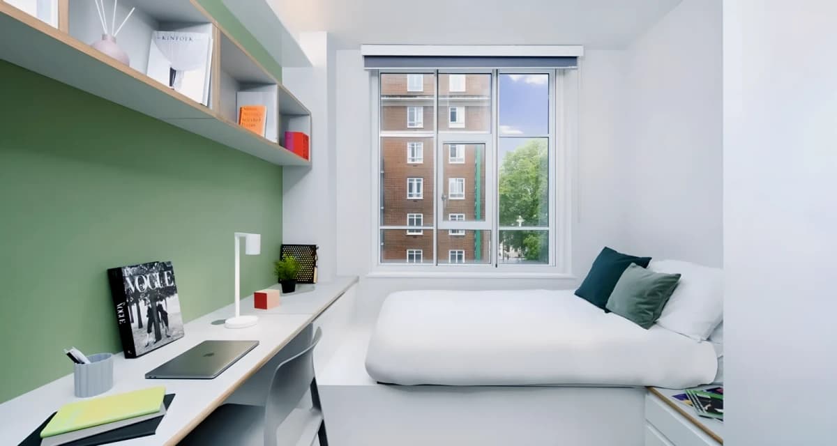 Scape Bloomsbury image