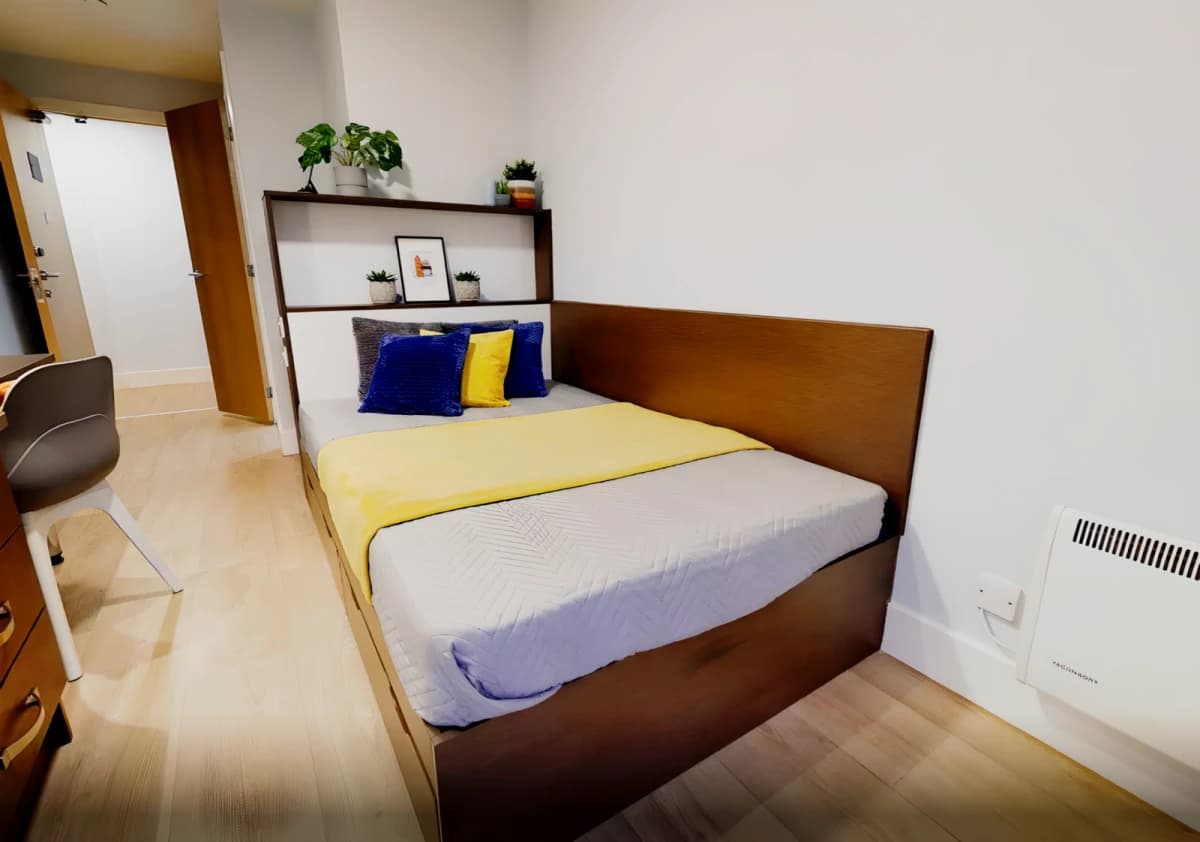 iQ Penworks House image