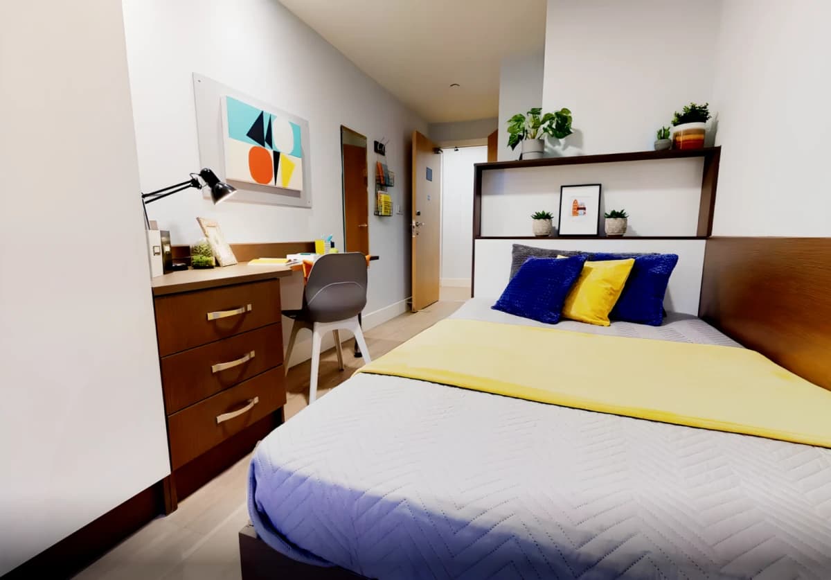 iQ Penworks House image