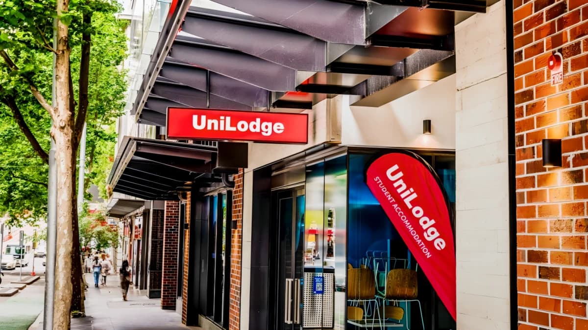UniLodge Melbourne Central