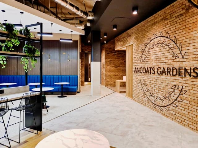 Ancoats Gardens image