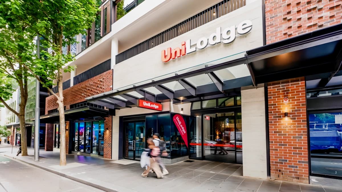UniLodge Melbourne Central image 4