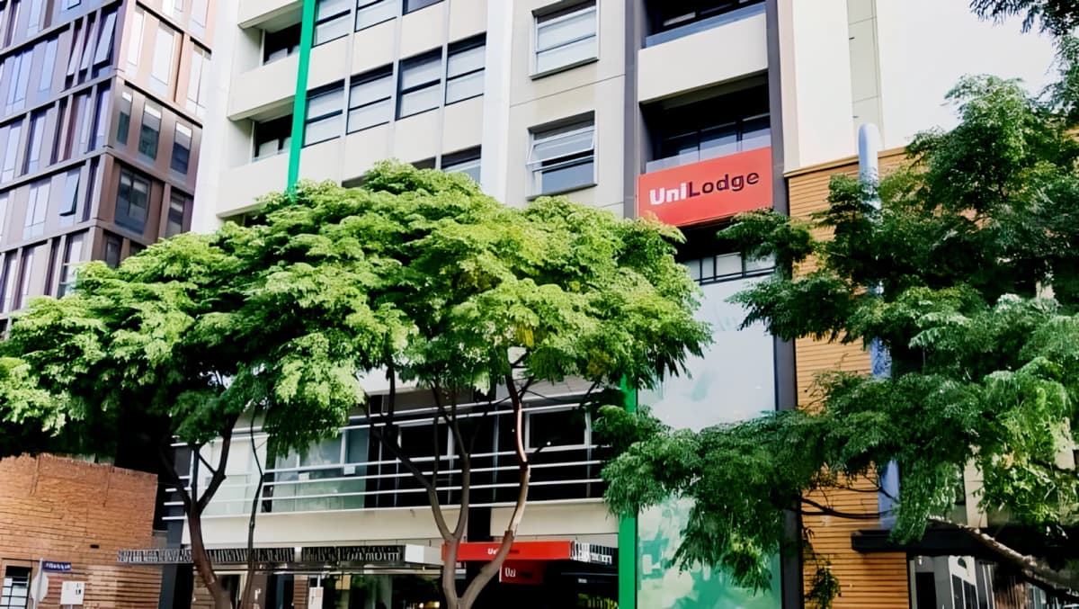 Student Living D1 image 5