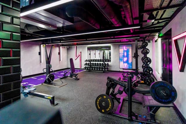 Fitness&Recreation