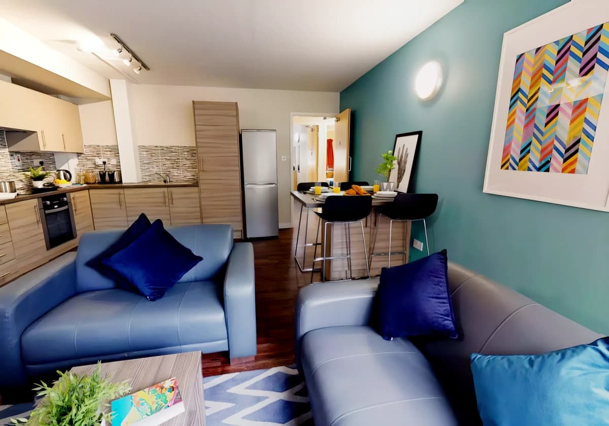 iQ Aspley House image