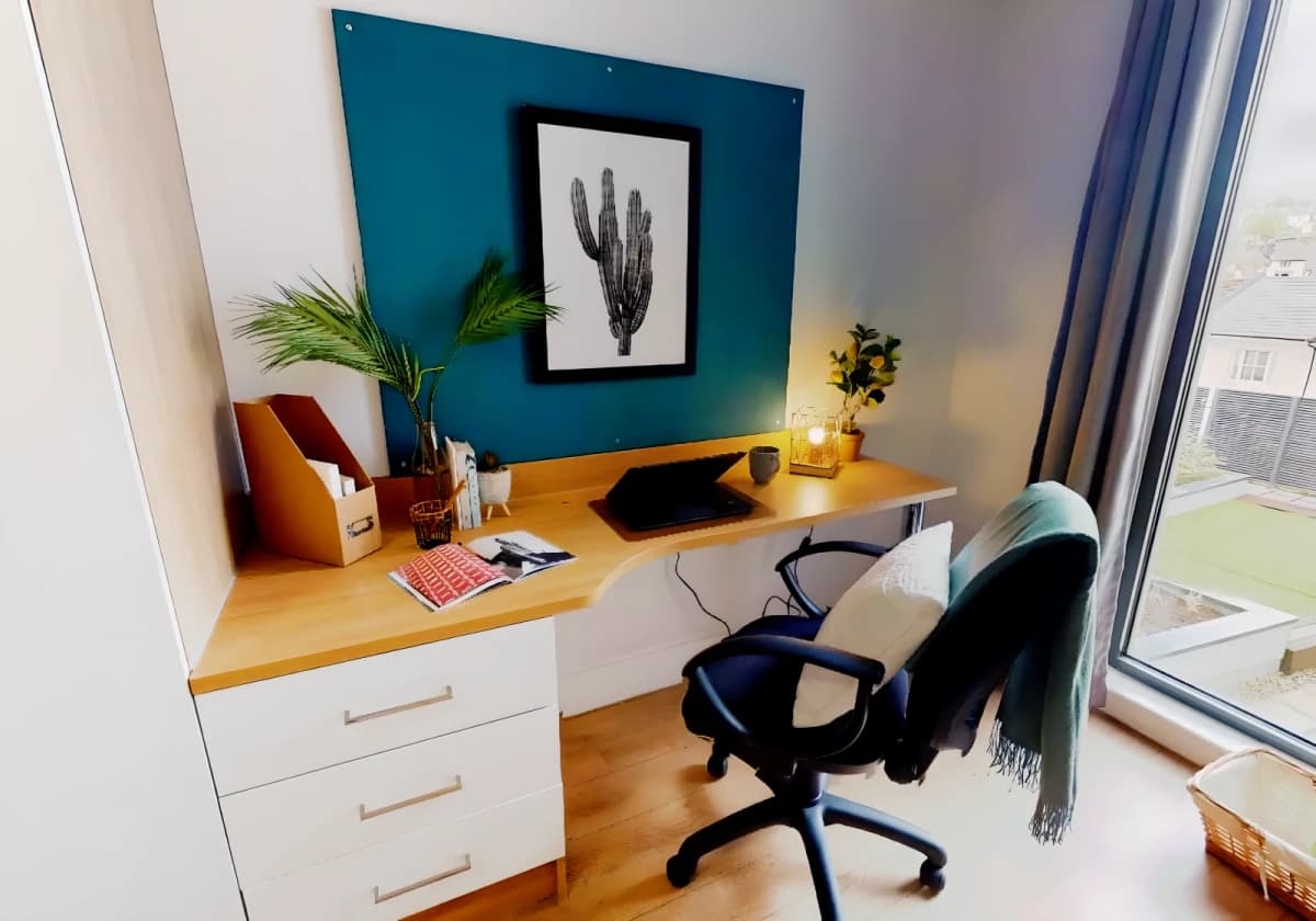 iQ Abacus House image