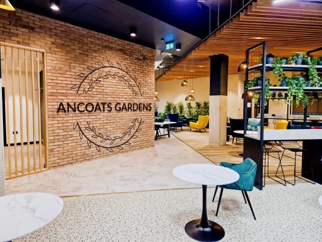 Ancoats Gardens image