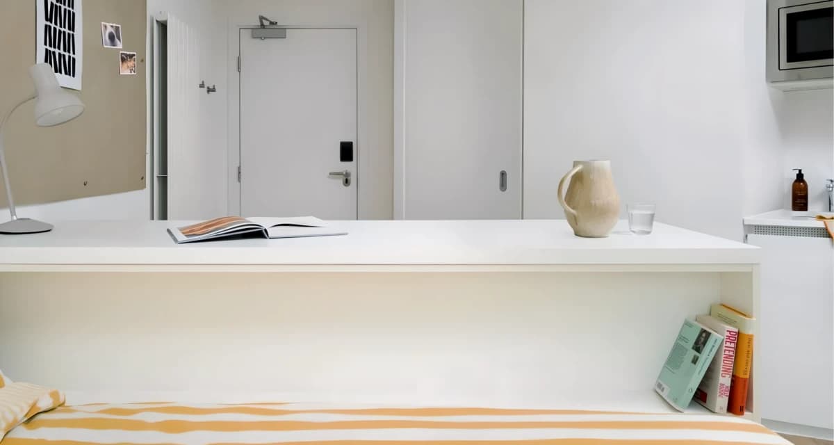 Scape Wembley image 3