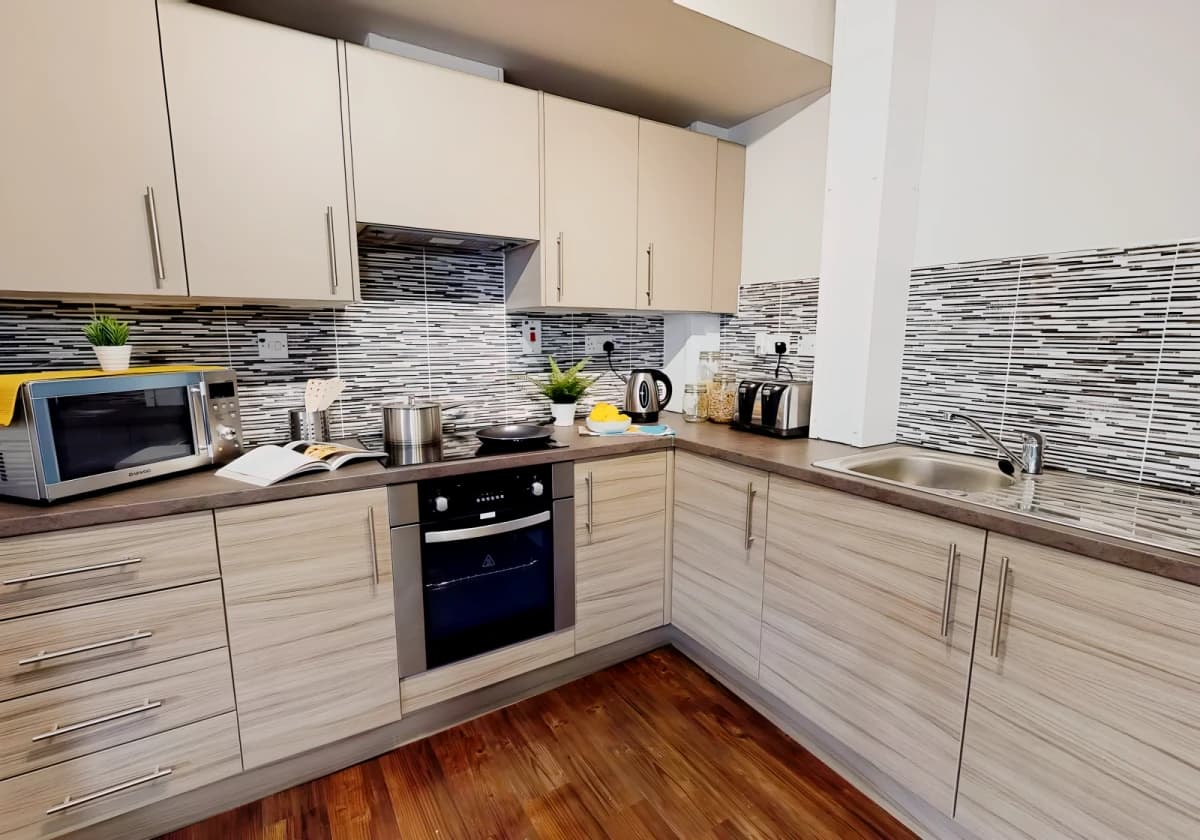 iQ Aspley House image