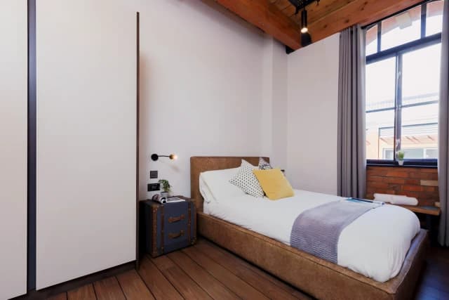 Basil House image