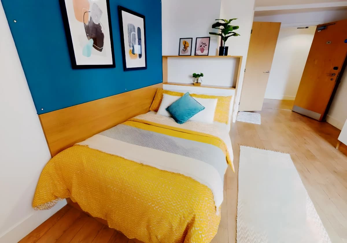 iQ Abacus House image